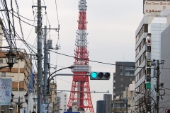 Tokyo Tower