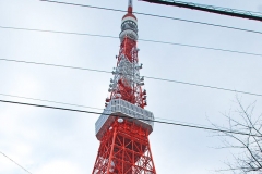 Tokyo Tower