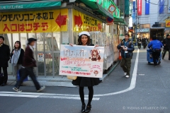 A Maid in Akihabara