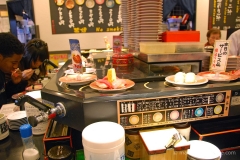 Kaiten Sushi