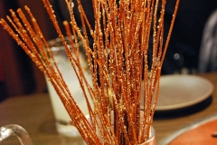 Spaghetti Sticks