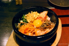 Bibimbap