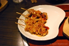 Yakitori Sticks