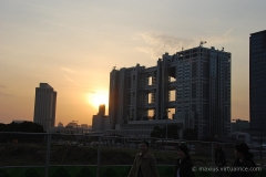 Fuji TV Building, Odaiba