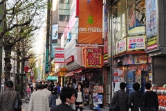 Akihabara, Tokyo