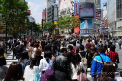 Shibuya, Tokyo