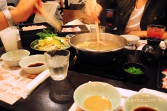 Shabu Shabu!