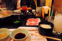 Shabu Shabu!