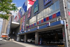Autobacs Shinonome