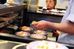 Kaitan Sushi - Asakusa