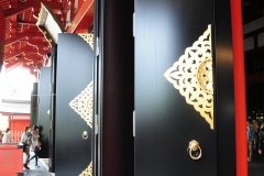 I want these doors.