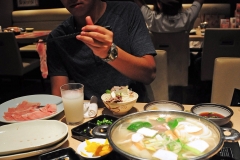 Shabu Shabu!