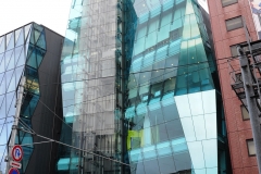Audi Forum Tokyo