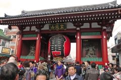 Tokyo (2014)