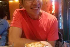 Double Tall Cafe - Harajuku