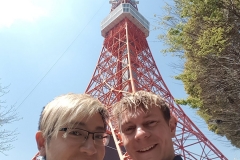 Tokyo Tower