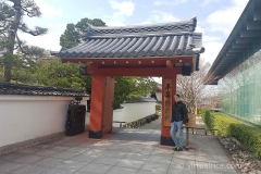 Byodoin Temple, Uji